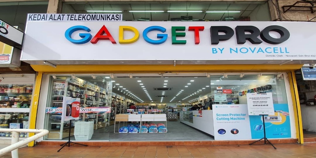 Gadgets & Hardware